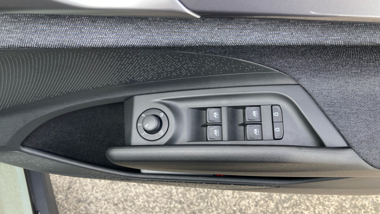 Skoda Elroq 150kW 60 Edition 63kWh 5dr Auto Electric Estate